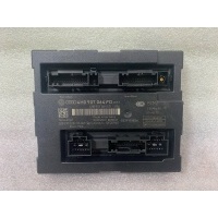 блок комфорта Audi S8 D4 2013 4H0907064FD