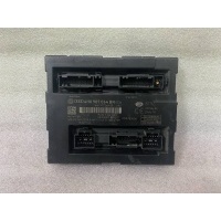 блок комфорта Audi S8 D4 2013 4H0907064BR