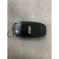 ключ Audi S8 D4 2012 4H0959754AG