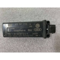 антенна Audi A8 D3/4E 2006 4E0907277B