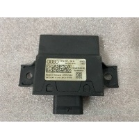 блок комфорта Audi S7 4G 2012 4H0907159A