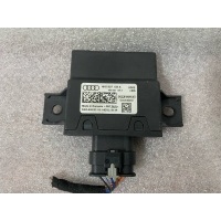 блок комфорта Audi S6 C7 2012 4H0907159A