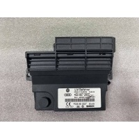 блок управления BCM (бортовой сети) Audi A8 D3/4E 2009 4E0907280D