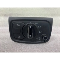 переключатель света Audi A8 D4/4H 2013 4G0941531B