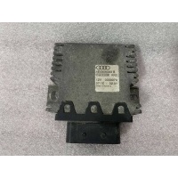 блок управления топливным насосом Audi S8 D3 2006 4E0906093B