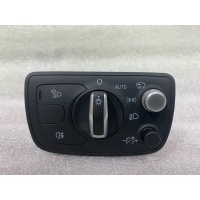 переключатель света Audi S6 C7 2013 4G0941531AN