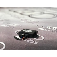 блок комфорта Audi S6 C7 2014 4H0907159A