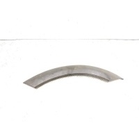 молдинг крыла переднего правого Mini Cooper R50 2006 1505866