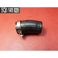 Трубки интеркулера volkswagen seat skoda 2.0 tfsi 5q0145828
