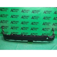Юбка бампера KIA SPORTAGE 4 2016 86612F1100, 86612f1000, 1