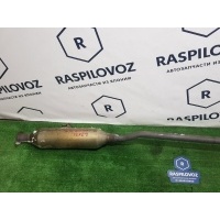 глушитель Toyota Camry ACV40 2008.12 17420-28470