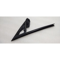Уплотнитель стекла двери Mercedes-Benz CLA-Class C117 2016 A1177250229, 1177250229