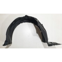 Подкрылок левая передняя toyota yaris iv 53876 - k0020