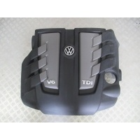 Крышка защита двигателя volkswagen v6 tdi 059103925ca