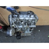 Двигатель f1ae0481b iveco daily 2.3 hpi