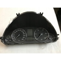 Мерседес w203 2 , 2 2 , 7 cdi спидометр a2035405148 eur
