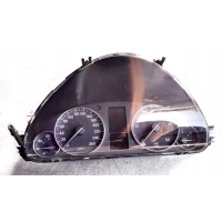 Мерседес w203 2.2 cdi спидометр часы a2035405148