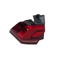 % volkswagen tiguan ii 16 - 5na фара левая задняя 5na945095c