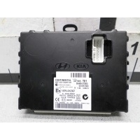 Блок управления центральным замком Kia Optima III (TF) 2010 - 2013 2012 954802T003,
