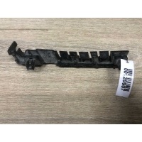Кронштейн переднего бампера Audi A8 D4 (4H2) 2009 - 2018 2016 4H0807283