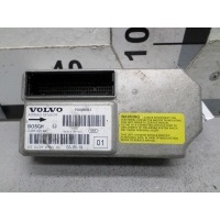 Блок управления подушек безопасности Volvo XC90 I (C) 2002 - 2006 2004 30658913, 0285001447
