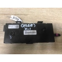 Усилитель антенны в Зд стекле BMW X1 E84 2009 - 2012 2011 9168334,