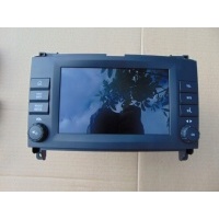 Навигация радио мерседес v класса a447 a4479008716