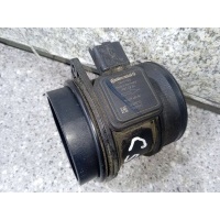 Расходомер воздуха СЕДАН , 2 , 0HDI. Citroen C5 2 2012 9645948980