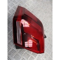 Фонарь 5na tiguan 2 ii , левая , 5na945095c