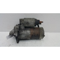 Стартер Renault Clio III (2005-2012) 2006 8200584675