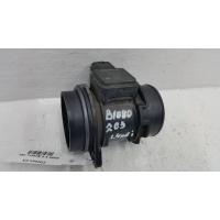 Расходомер воздуха Citroen C3 2009 9647144080