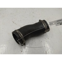 Патрубок интеркулера Citroen C4 Picasso 2011 9684307380