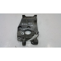 Кронштейн компрессора кондиционера Citroen C3 2009 9646719580