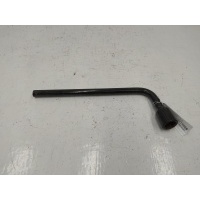 Ключ колесный (балонный) Renault Kangoo 2005 8200547534