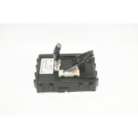 Модуль комфорта 284b11ka0c nissan juke 10 - 19