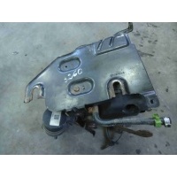 Автономный отопитель Volkswagen Golf 2010 1K0815005KT