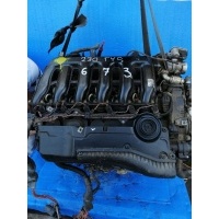 двигатель bmw 5 e60 m57 nc51 2.5d 2005 года  . 230tys л.с.
