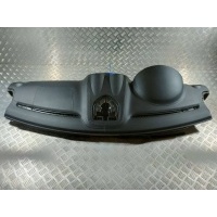 панель передняя салона (торпедо) Mercedes-Benz GL-Класс X164 2008 A1648600805