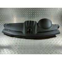 панель передняя салона (торпедо) Mercedes-Benz GL-Класс X164 2010 A1648600805