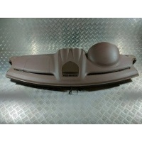 панель передняя салона (торпедо) Mercedes-Benz M-Класс W164 2007 A1648600805