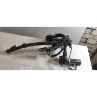 Патрубок отопителя (печки) Mercedes E W212 2012 A2712002452