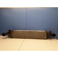 Радиатор интеркулера A-klasse 2012-2018  A2465000100
