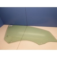 Стекло двери передней правой Skoda Octavia A7 2013-2020 5E0845202A