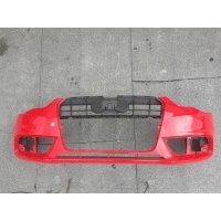 Бампер передняя audi a5 рестайлинг 8t0807437ad