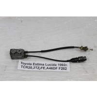 Трос замка зажигания Toyota Estima Lucida TCR20 1992 33880-28021