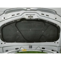 шумоизоляция капота Volkswagen Passat (B5+) (2000-2005) 3B0863835K
