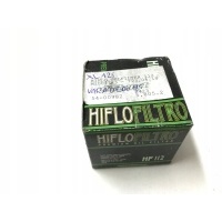 varadero фильтр масляный hiflofiltro