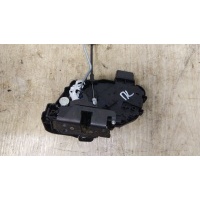 Замок двери передней левой VOLVO XC60 I SUV (156) 2013 30799311
