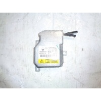 Kangoo ii блок сенсор airbag 8200656329