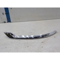 Молдинг бампера заднего Volvo XC90 2014- 31383857